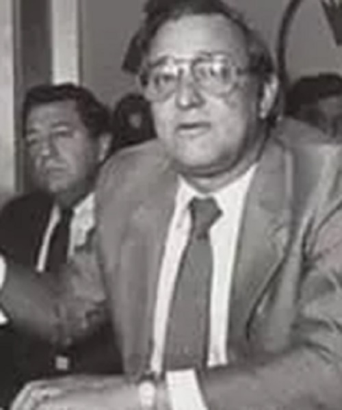 Miguel A. Deynes Soto